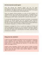 Vorschau - Stundenentwürfe - 9. Das Ende der Schreckensherrschaft der Jakobiner und Robespierre - Seite 3