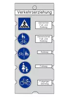 Vorschau - Spiele - Verkerhsschilder- Bandalino - Seite 3