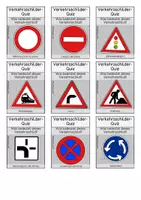 Vorschau - Spiele - Verkersschilder -Quiz - Seite 2
