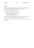 Vorschau - Klassenarbeiten - Klassenarbeit Skylla und Charybdis Sagenmerkmale Klasse 6 - Seite 2