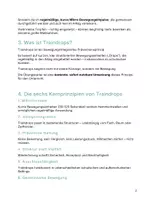 Vorschau - Anderer Materialtyp - Traindrops – Begleitheft Zur Übungskartei - Seite 2