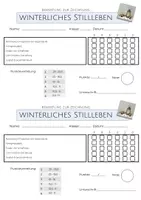 Vorschau - Anderer Materialtyp - Bewertungsschema Kunst Stillleben - Seite 2