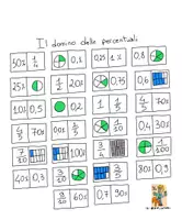 anteprima - Giochi - Il Domino delle percentuali_gioco didattico - Pagina 3