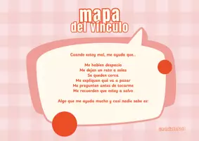 Vista previa - Hojas de trabajo - MI MAPA DEL VÍNCULO - página 3
