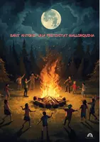 Vista previa - Unidades / Secuencias / Situaciones de Aprendizaje - SANT ANTONI COMPRENSIÓ LECTORA I ACTIVITATS - Portada