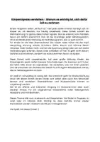 Vorschau - Unterrichtsreihen - Stark im Gefühl - Wege zur Selbstregulation in der Grundschule - Seite 1