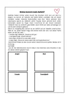 Vorschau - Unterrichtsreihen - Stark im Gefühl - Wege zur Selbstregulation in der Grundschule - Seite 3