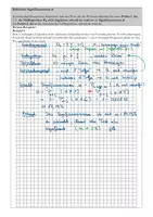 Vorschau - Stundenentwürfe - Oberstufe Mathe Einseitiger Hypothesentest - Seite 3