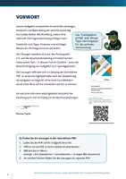 Vorschau - Arbeitsblätter - Musterprüfung Hauptschulabschluss Deutsch BaWü – Teil B - Seite 3