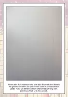 Vorschau - Präsentationen/Tafelbilder - Kunstprojekt "Winterskyline" - Seite 1
