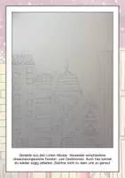 Vorschau - Präsentationen/Tafelbilder - Kunstprojekt "Winterskyline" - Seite 2