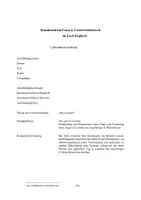 Vorschau - Stundenentwürfe - Unterrichtsentwurf Englisch 7 (Gym/Ge) – London, Wegbeschreibung (U-Bahn) – Speaking, zusammenhängendes Sprechen - Seite 1