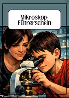 Vorschau - Unterrichtsreihen - Materialpaket: Mikroskop, Zellen & Stoffwechsel - Seite 1