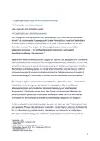 Vorschau - Stundenentwürfe - UB / Unterrichtsentwurf Der Löwe der nicht schreiben konnte - Seite 2