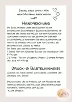 Vorschau - Spiele - Materialpaket-Haus-und Nutztiere Lesespiele - Seite 3