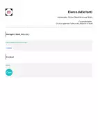 anteprima - Esercizi - Venezuela - Carta d'Identità da compilare - Pagina 2