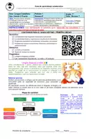Vista previa - Unidades / Secuencias / Situaciones de Aprendizaje - 07M1SEM8 - Lengua, lenguaje y habla - página 1