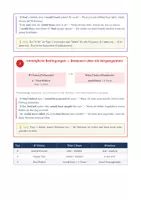 Vorschau - Arbeitsblätter - If-Clauses / Conditional Sentences – Großes Übungspaket mit Lösungen - Seite 1