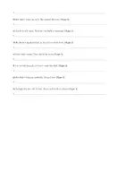 Vorschau - Arbeitsblätter - If-Clauses / Conditional Sentences – Großes Übungspaket mit Lösungen - Seite 3