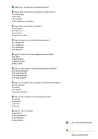 Vorschau - Test - 📚4x ✏️Lesetests – Leseverstehen und Textverständnis prüfen und trainieren am Beispiel von „Als Hitler das rosa Kaninchen stahl“ von Judith Kerr (A/B-Variante) - Seite 2
