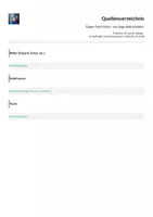 Vorschau - Arbeitsblätter - Gegen Faschismus - ein Gegenbild erstellen - Seite 1