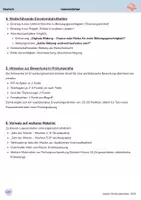 Vorschau - Arbeitsblätter - Prüfungsvorbereitung Leseverstehen - Schule weltweit - Seite 2
