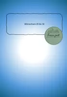 Vorschau - Arbeitsblätter - Blitzrechnen Addition im Zahlenraum 10 - Deckblatt