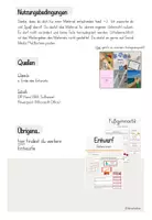 Vorschau - Stundenentwürfe - UPP Entwurf Sport - Balancieren (Note 1) - Seite 1