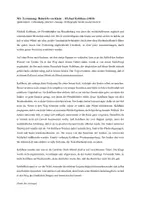 Vorschau - Arbeitsblätter - Heinrich von Kleist: "Michael Kohlhaas" – Klausur mit Erwartungshorizont | Sekundarstufe II - Seite 2