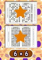 Vorschau - Spiele - Sudoku mit Formen Arbeitsblätter – 600 Logikrätsel mit Lösungen - Seite 2