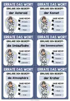 Vorschau - Spiele - PLANETEN & WELTALL - Errate das Wort (Spiel) - Seite 3