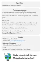 Vorschau - Spiele - Mundmotorik - frühlingshaftes Spielfeld "Frosch" - Seite 3