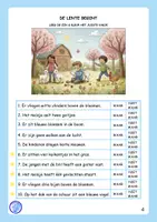 Voorbeeld - Seizoenen: Kijken - waar of niet waar (groep 3-4) - Pagina 3