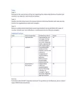 Vorschau - Klassenarbeiten - Freedom vs. Security | Essay & Analysis | Englisch Klausur SEK II - Seite 1