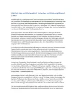 Vorschau - Klassenarbeiten - Wahrheit, Lüge und Manipulation – Klausur Deutsch SEK II | Analyse & Erörterung - Deckblatt
