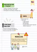 Vorschau - Merkblätter - CANADA - Englisch Referate + Merkblatt - Seite 2