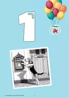 Aperçu - Préparation de séquence / Séquence complète - Histoires en images pour l’école primaire - Page 3