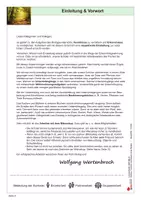 Vorschau - Unterrichtsreihen - Lernwerkstatt Wald | Ökosystem, Nahrungsketten, Baumarten, Waldtiere, Waldsterben, Waldboden, Wasserkreislauf | Biologie Sekundarstufe I Klasse 5-8 Lösungen - Seite 3
