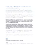 Vorschau - Stationenlernen - Englisch Klassenarbeiten SEK I – Komplettbundle | 20 Reading & Writing Assessments - Seite 1