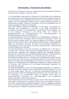 Vorschau - Arbeitsblätter - Prophylaxen - Grundlagen - Seite 1