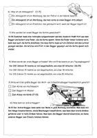 Vorschau - Arbeitsblätter - Quiz zum Bagger Check (mit Lösung) - Seite 3