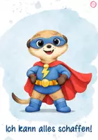 Vorschau - Poster - Erdmännchen - Superhelden-Effekt (Poster und Erklärung) - Seite 3