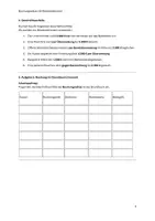 Vorschau - Arbeitsblätter - Buchungssätze und Bestandskonten inkl. Musterlösung - Seite 2