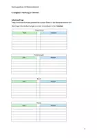 Vorschau - Arbeitsblätter - Buchungssätze und Bestandskonten inkl. Musterlösung - Seite 3