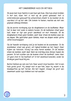 Voorbeeld - Eerst lezen, dan geloven-begrijpend lezen met een knipoog (groep 4-5) - Pagina 2