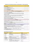 Vorschau - Arbeitsblätter - 💡Dramenszene analysieren und interpretieren – Checkliste, Formulierungshilfen & Beispiellösung - Seite 1