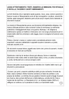 anteprima - Schede informative - LA MUSICA IN MESOPOTAMIA - Pagina 1