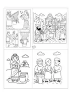 anteprima - Schede informative - LA MUSICA IN MESOPOTAMIA - Pagina di copertina