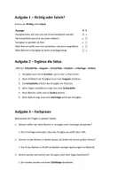 Vorschau - Arbeitsblätter - Arbeitsblatt Arbeiten mit Kunststoff (mit Lösung) - Seite 2