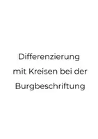 Vorschau - Test - Wissensüberprüfung Mittelalter Klasse 3 - Seite 3